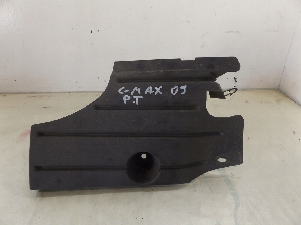 фото №1, C-max mk1 lift защита подвеска правый задняя