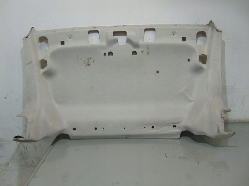 фото №1, Потолок berlingo iii