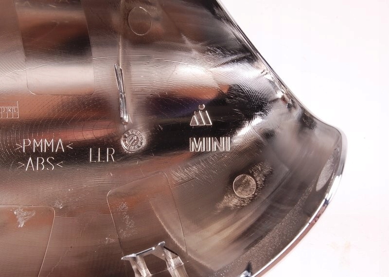 фото №4, Накладка na зеркало bmw mini r50 r53 оригинальный 51167123294