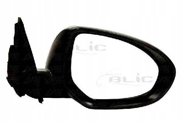 фото №1, Blic зеркало mazda 6 2.0 mzr gh