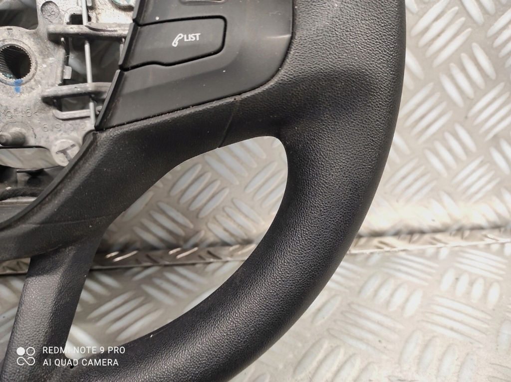 фото №9, Повітропровід звичайна ładna peugeot 208 i peugeot 2008 i 98084115zd