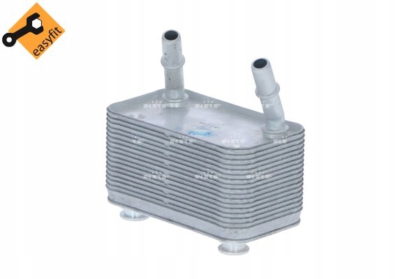 фото №8, Радіатор оливи nrf 31797