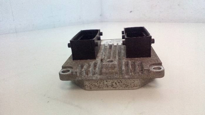 фото №6, Бортовой компьютер двигателя fiat grande punto 1,4 b 51793102