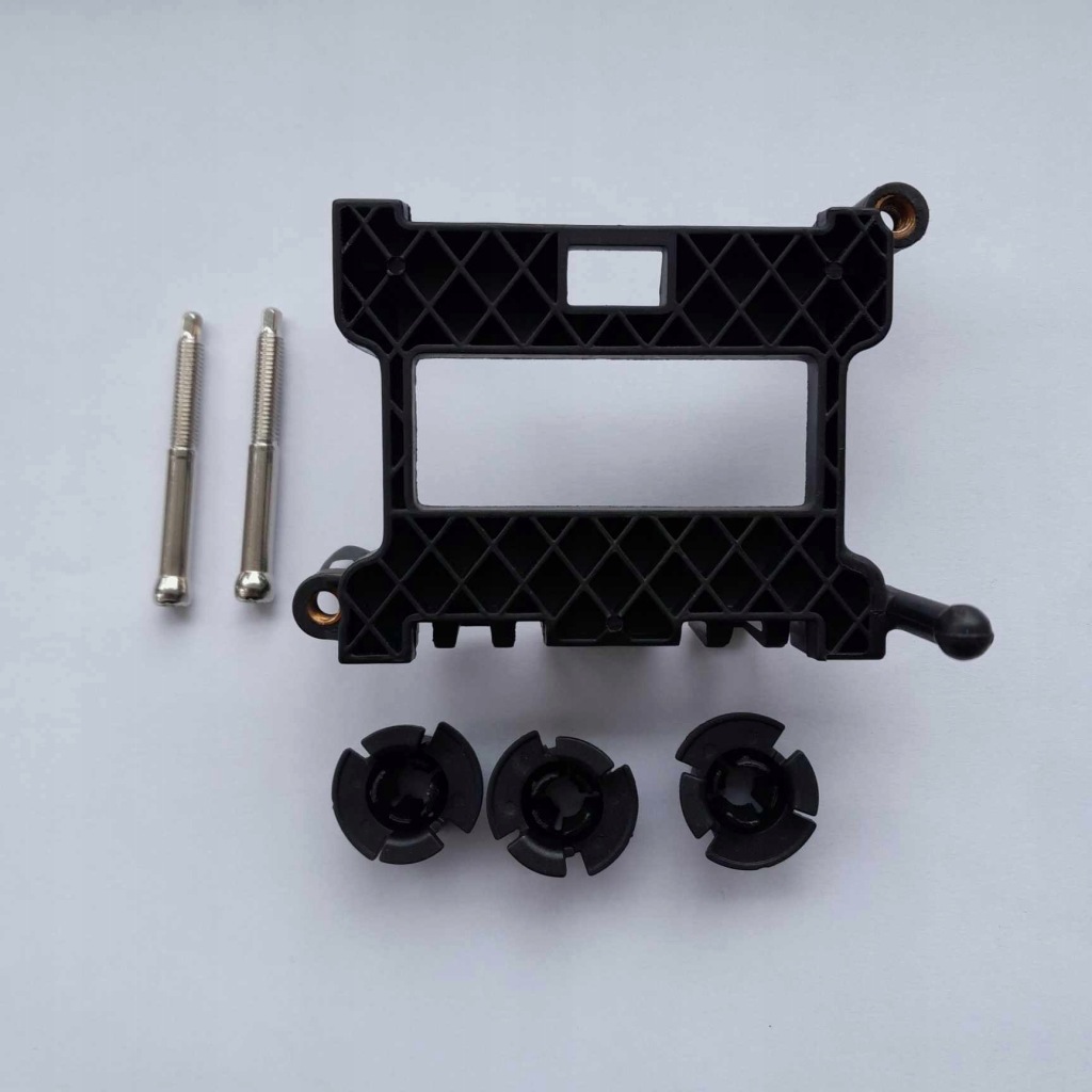 фото №1, Кронштейн радара кронштейн bosch seat skoda audi vw alfa romeo giulia suzuki