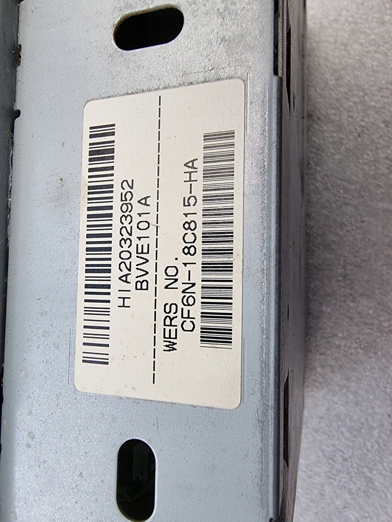 фото №6, Радио navi считыватель volvo v70 v60 xc60 13358292aa