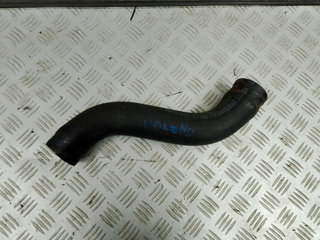 фото №1, Suzuki baleno ii 2017 iii sz5 mk2 труба шланг интеркулер воздуха