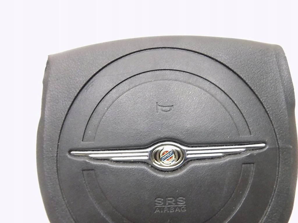 фото №6, Подушка подушка безопасности водителя - chrysler 300c 04-10