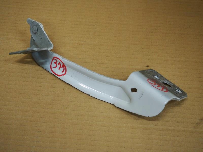 фото №2, Петля капот правий renault kangoo ii