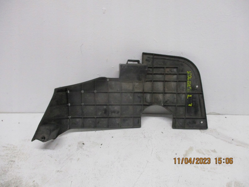 фото №2, Плита защита подвеска renault koleos ii 748a20292r