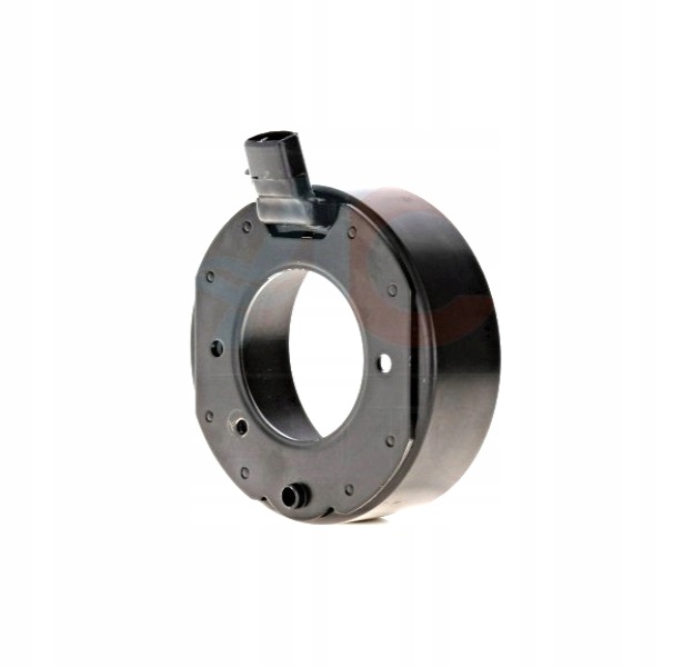 фото №1, Електромагніт зчеплення компресора subaru legacy v