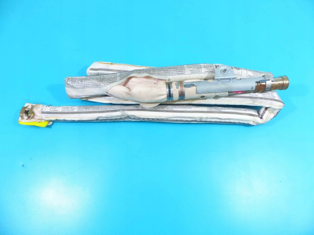 фото №6, Шторка безпеки права подушка vw scirocco iii 08-17