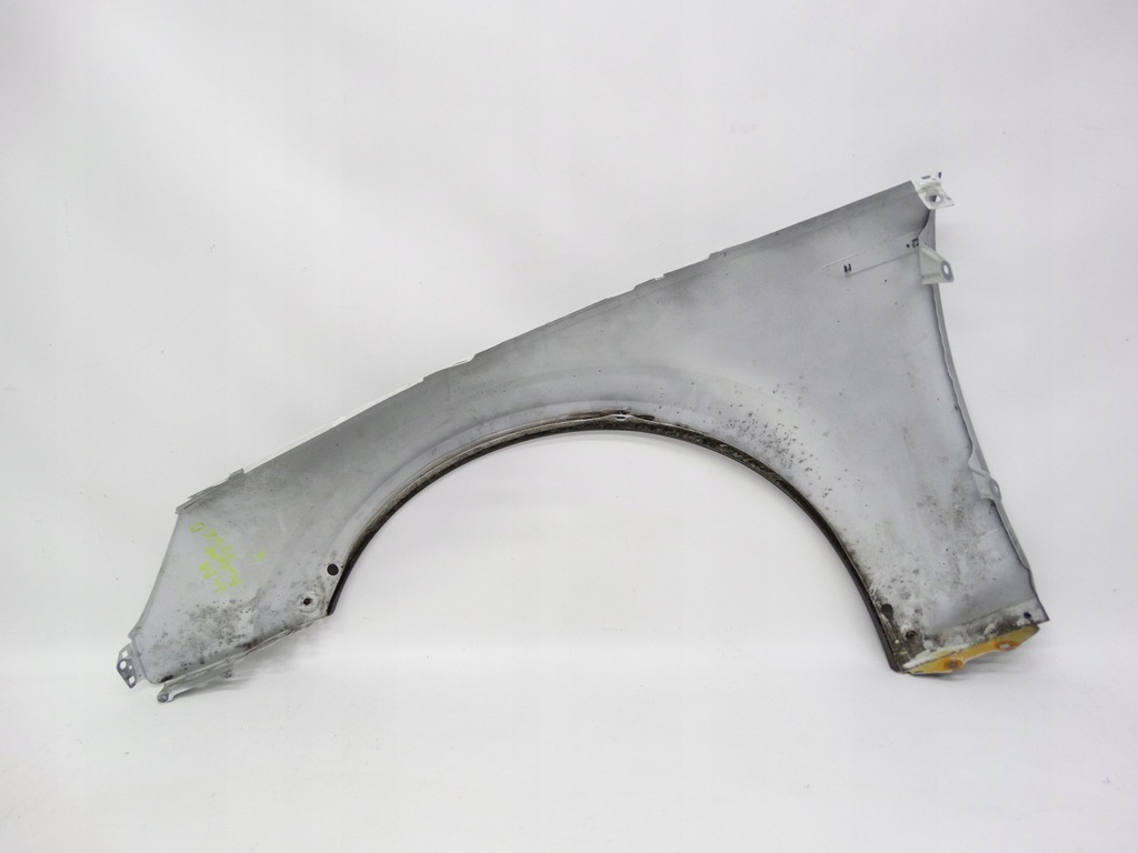 фото №10, Audi a4 b9 allroad 8w0 2015-2019 крыло правый передний оригинальный