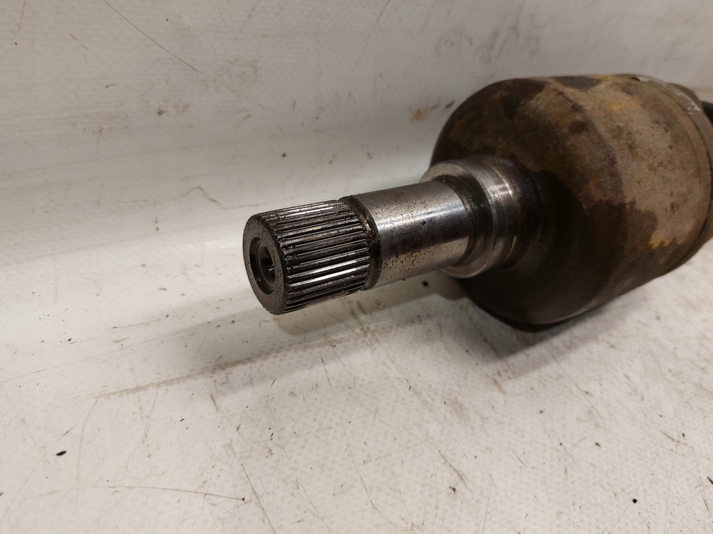 фото №5, Приводной вал левая fiat ulysse ii 2.0jtd