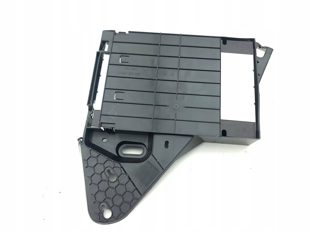 фото №8, Bentley flying spur 2006 підсилювач 3w5035456a