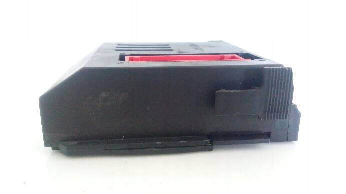 фото №7, Блок керування модуль повітропровід renault vel satis 011017040