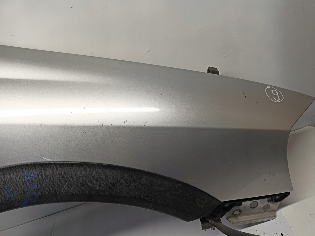 фото №9, Крыло pp k876746