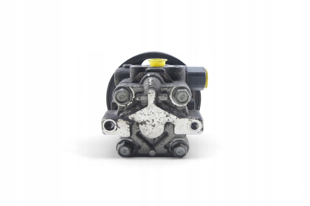 фото №4, Насос підсилювача kia sorento ii 2.2 crdi