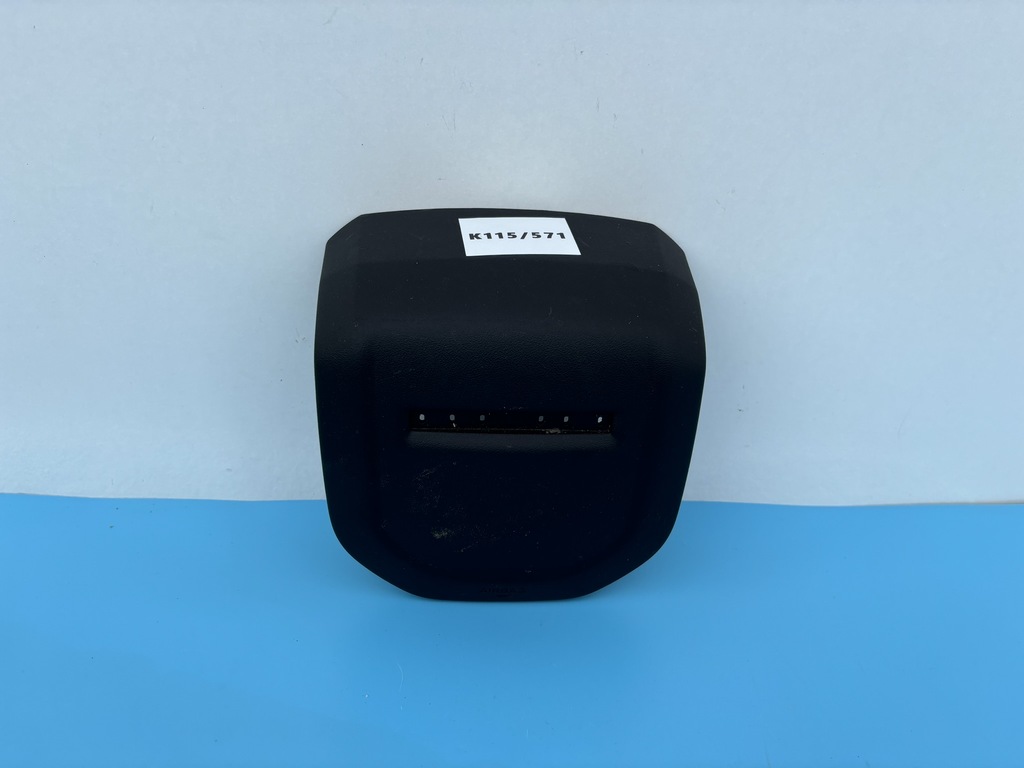 фото №1, Заглушка подушки безопасности защита discovery evoque velar 3107287 k115/571