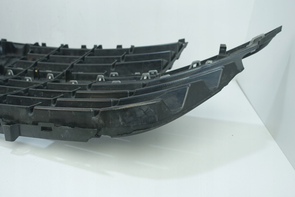 фото №11, Vw transporter t6 lift 2019- решётка радиатора решётка решетка бампера перед 7la853653j