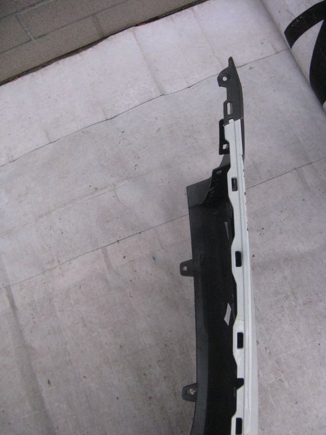 фото №8, Бампер задній задня audi a6 c8 allroad 4k9 2019-2024