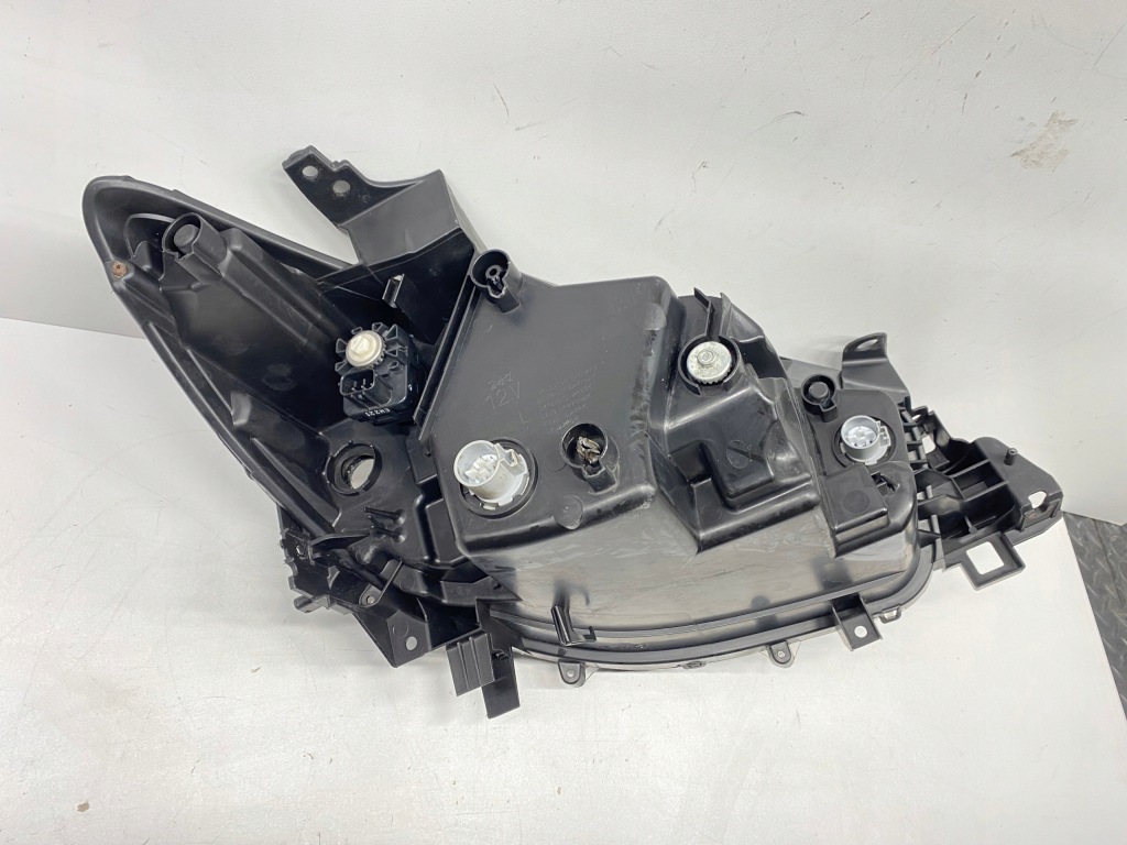 Фара передня перед ліва full led mazda cx5 cx-5 2014-2017 Недорого