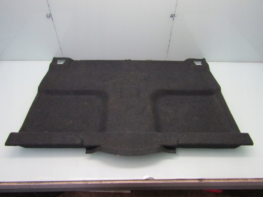 фото №1, Civic ix 15r kombi обшивка багажника килимок