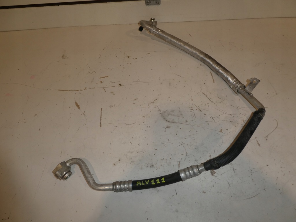 фото №1, Vw amarok tdi шланг кондиционера 2h3820743c