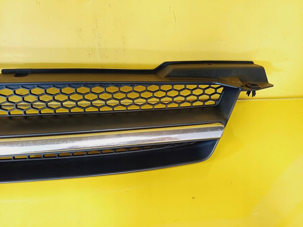 фото №3, Решётка радиатора решётка радиатора daewoo kalos 96481314 nr275