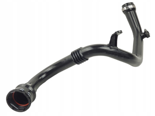 фото №2, Шланг труба turbo інтеркулер renault fluence grand scenic iii 1.5 dci