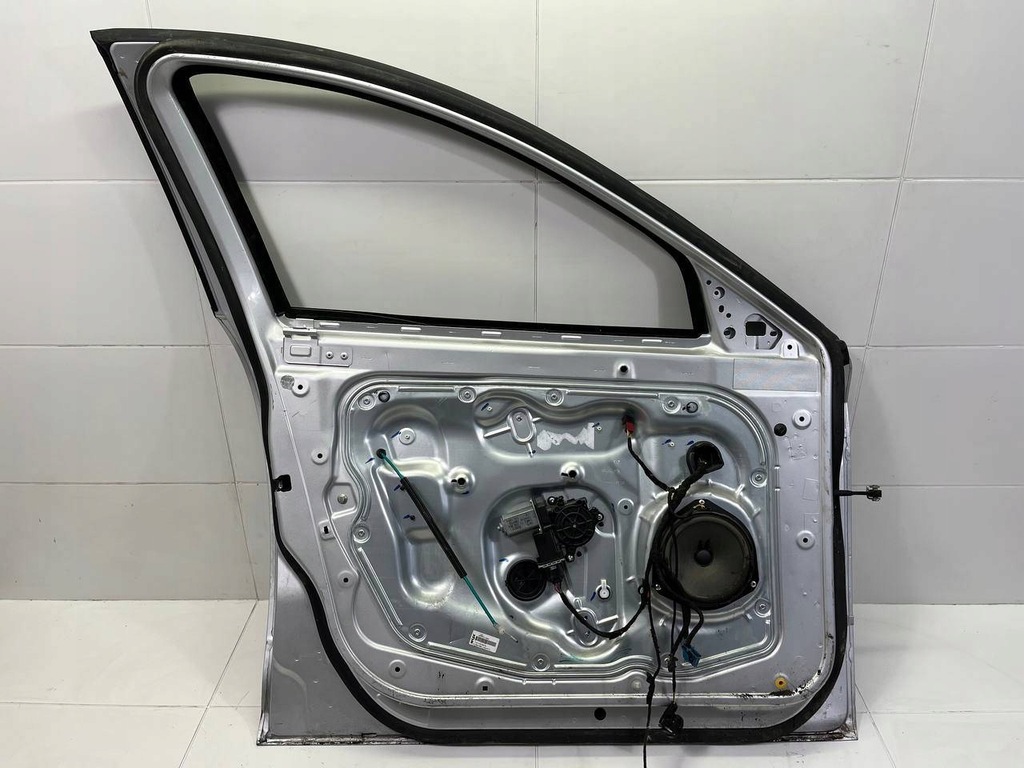 фото №13, Двері перед ліва сторона alfa romeo giulietta 940 2018