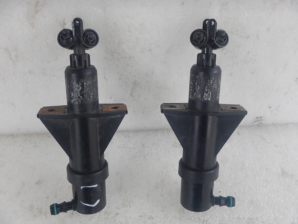 фото №1, Mercedes e w212 омивач