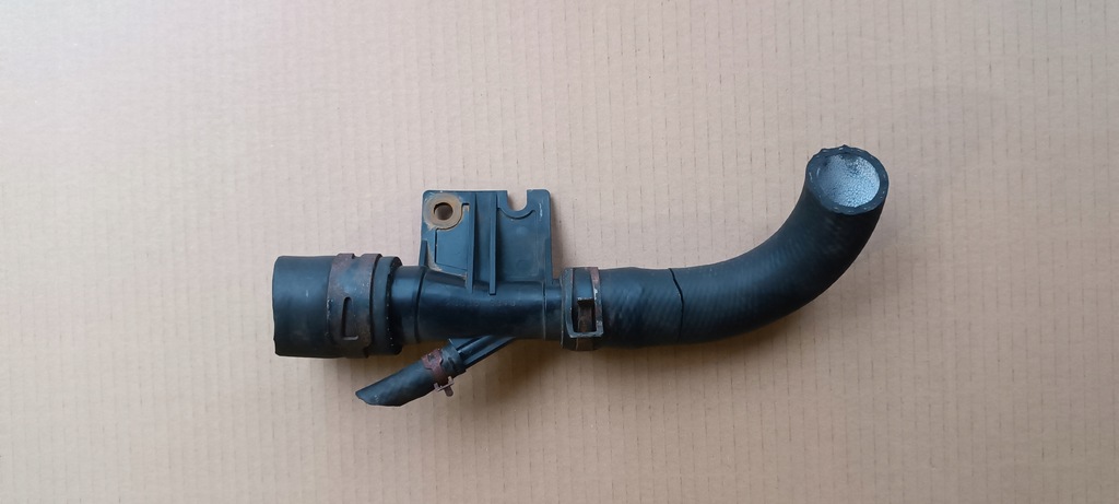 фото №1, Труба патрубок wody mitsubishi asx 10-19