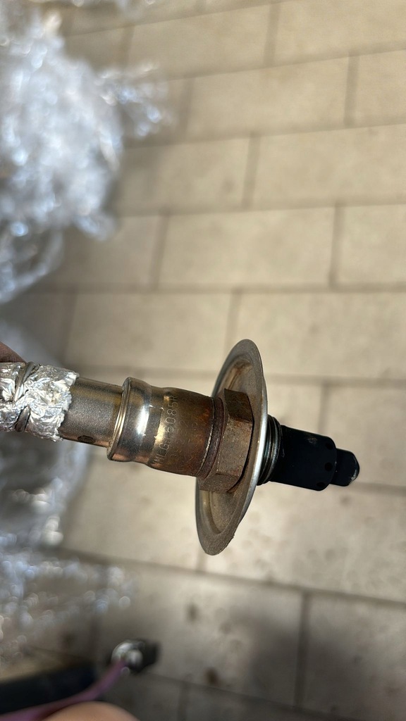 фото №2, Датчик lambada renault arkana hmlgt6085r