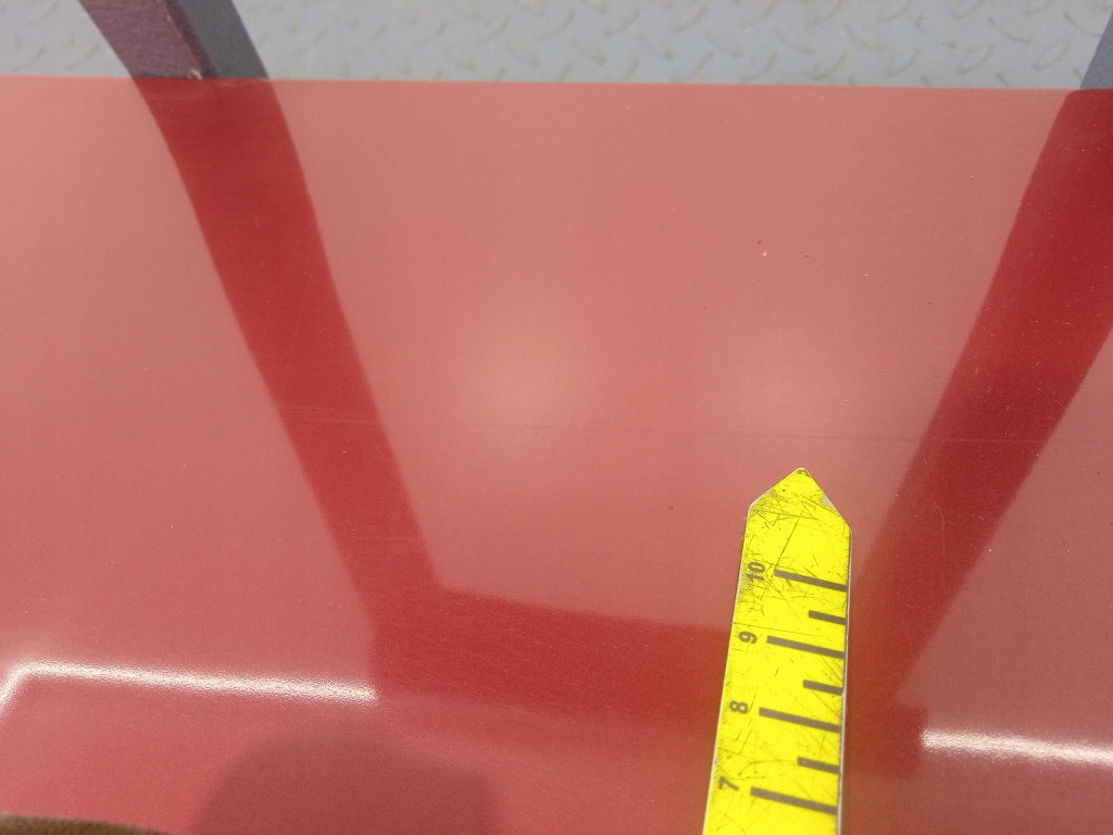 фото №8, Chevrolet aveo ii t250 sedan задняя крышка багажника багажника 06u