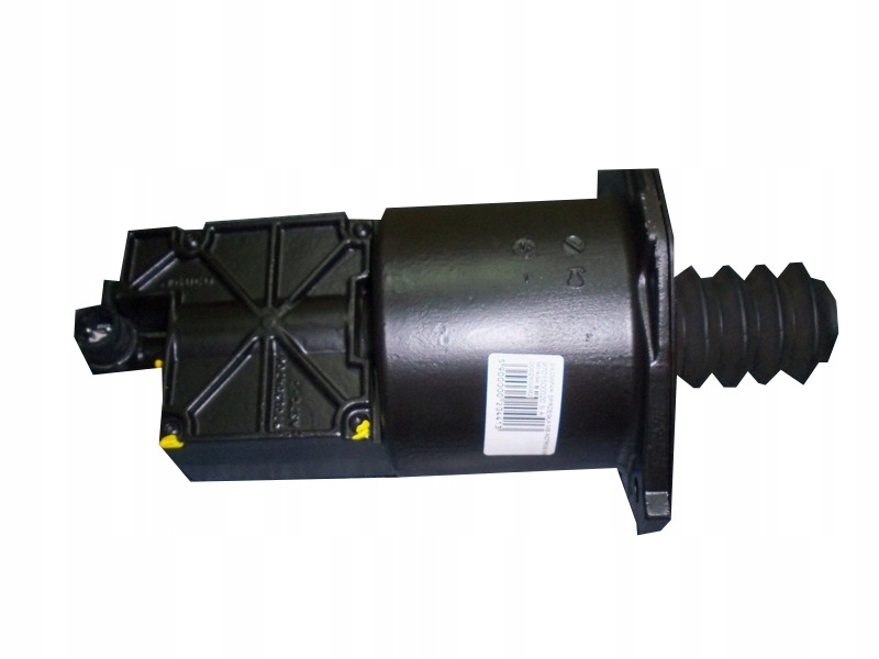 фото №1, Привод сцепления клапан mercedes actros 9701500020