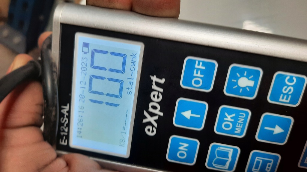 фото №12, Крыло перед правый volvo xc90 i 02-14r