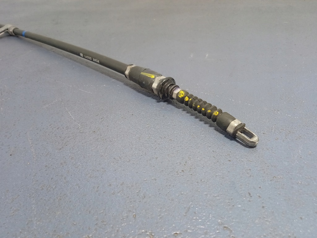 фото №5, Kia ceed iii hb троси гальма ручного g4000