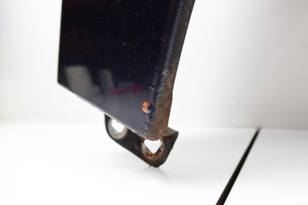 фото №8, Mercedes w251 r-klasa крыло перед правый 359