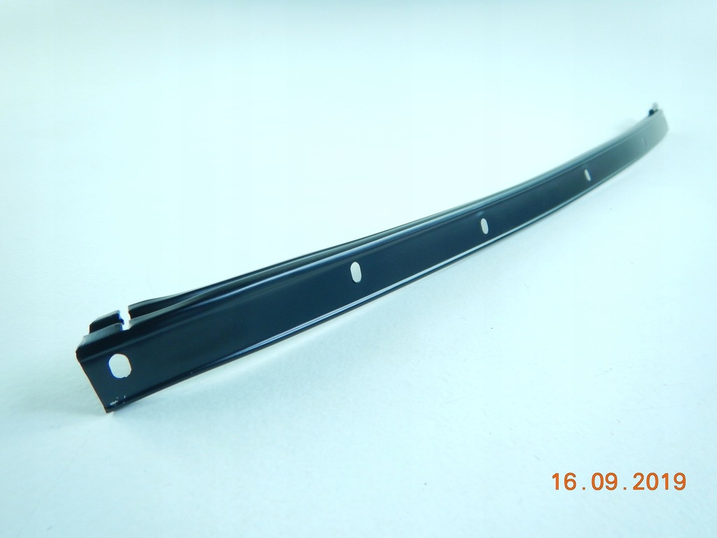 фото №4, Прокладка стійка лівий перед fiat punto cabrio aso