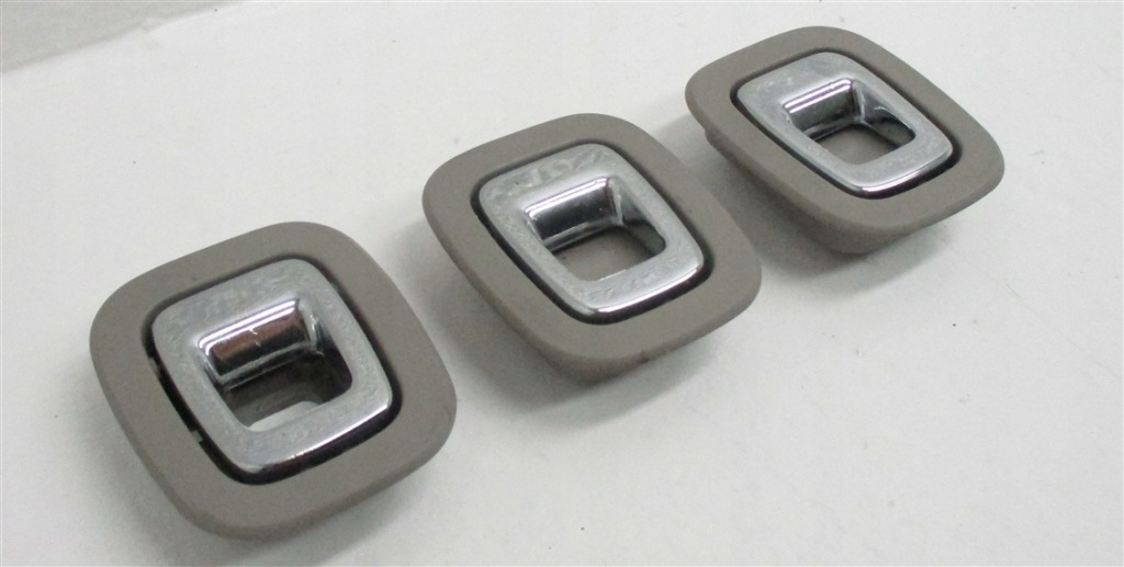 фото №1, Крепления крепление кронштейн багажника citroen c5 iii