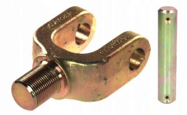 фото №1, Hak hol зачіп iveco stralis renault premium