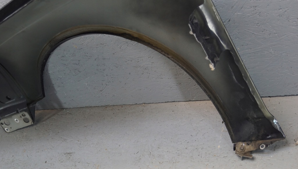 фото №15, Крыло правый перед audi a6 c6