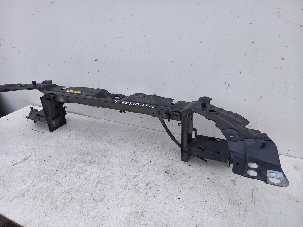 фото №6, Підсилювач pas land rover discovery sport l550