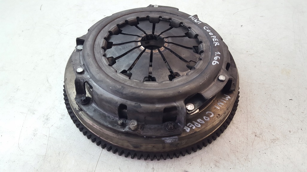 фото №9, Сцепление kpl mini cooper