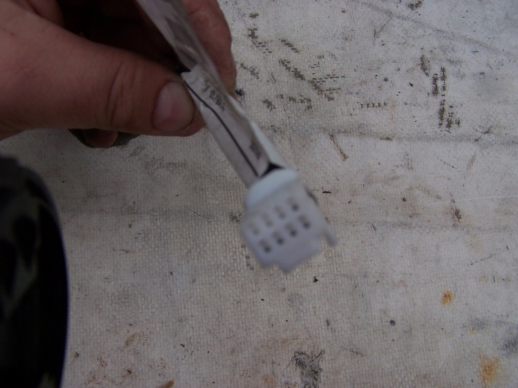 фото №6, Накладка молдинг задний крышки nissan qashqai j10 +2