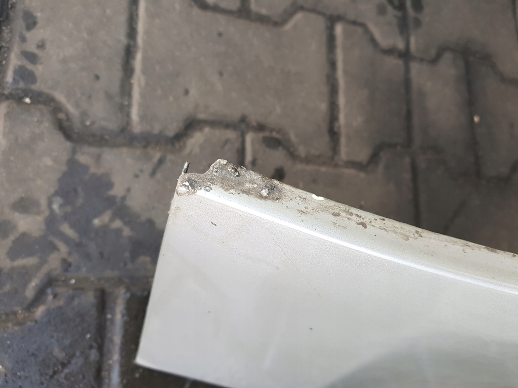 фото №7, Audi a5 8t 07-16r крыло левый перед lx7x