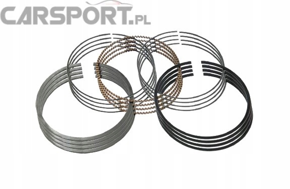 фото №11, Кольца поршневые impreza forester xv 12- fb20