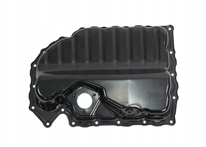 Купить Поддон масляная audi a3 vw golf vi passat b7 cdaa ccza