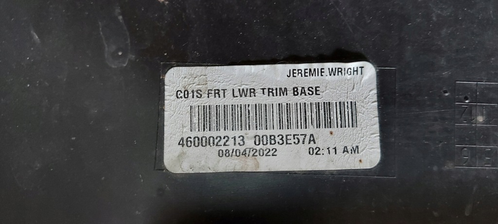 Bmw x3 g01 x-line бампер передній ґрати pdc решітка  решітка радіатора кронштейни Недорого