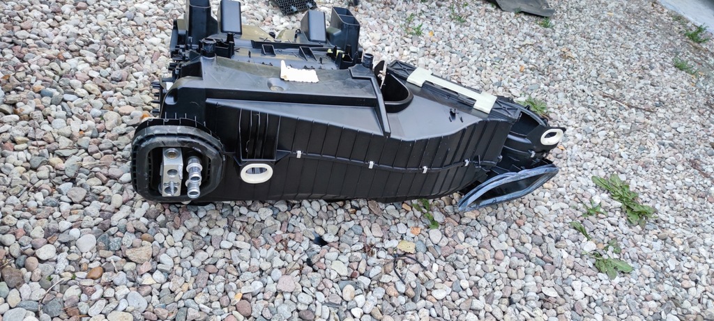 фото №7, Mercedes w212 отопитель 2128304160